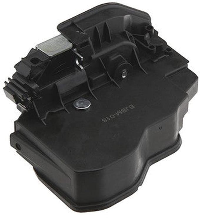 Deurslot achter OEM 51217202148