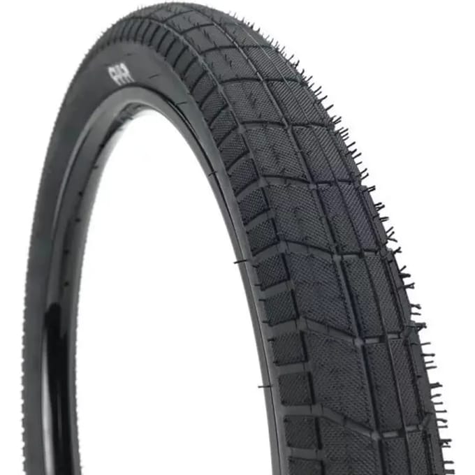 Band Cult Dehart Tread