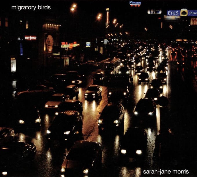Migratory Birds