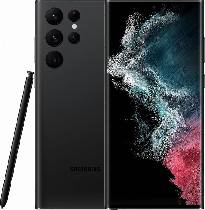 Gerenoveerde Google Pixel 9 Pro 5G Smartphone 16GB RAM 256GB Opslag Single SIM 16/256GB zwart