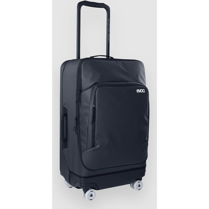 Evoc 4 wielen Trolley 73 cm - Zachte bagage - - carbongrey-black