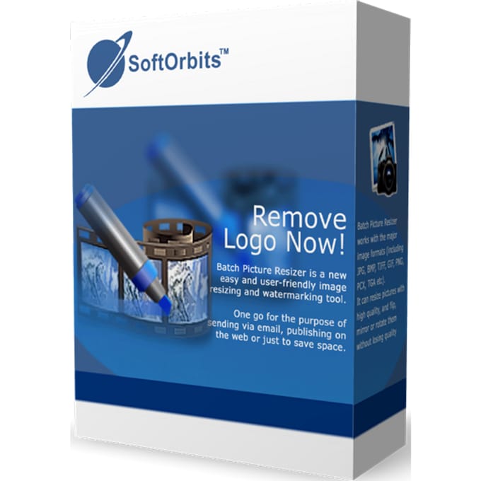 Remove Logo Now! - Pro