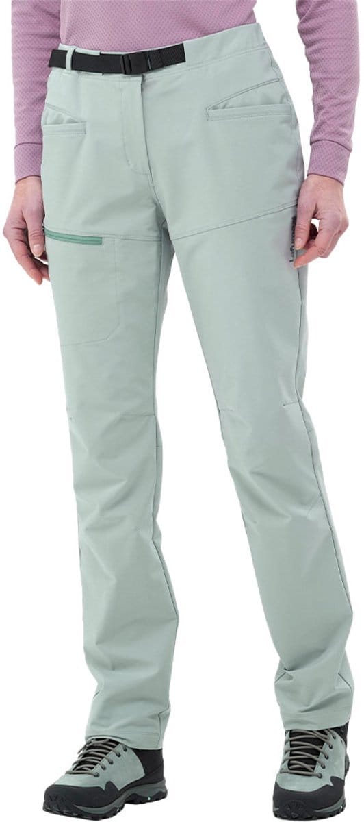 Lafuma Apennins Broek Grijs S Vrouw