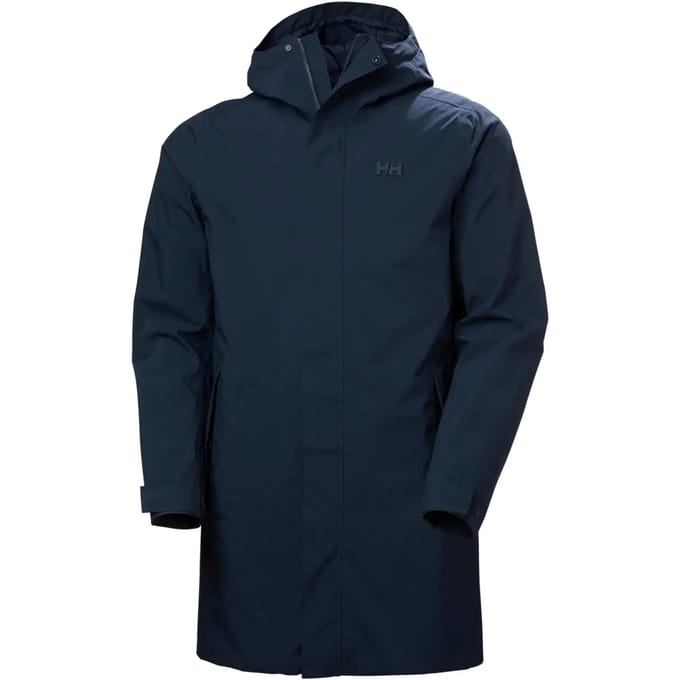 Waterdichte jas Helly Hansen Brussel