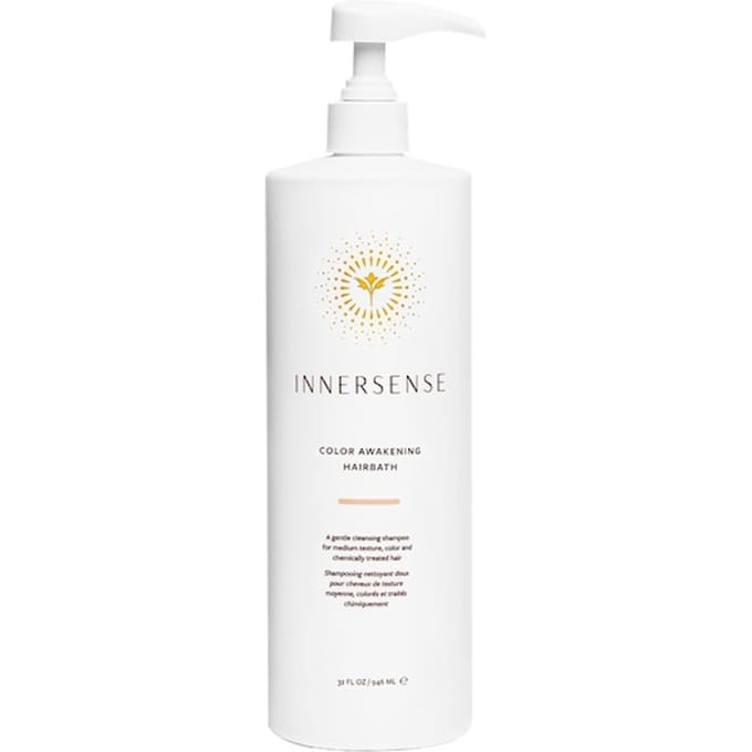 Innersense Shampoo Color Awakening Hairbath Kleurshampoo Unisex 946 ml