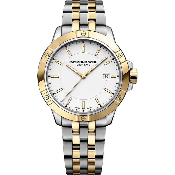 Raymond Weil Tango 8160-STP-30041 Horloge