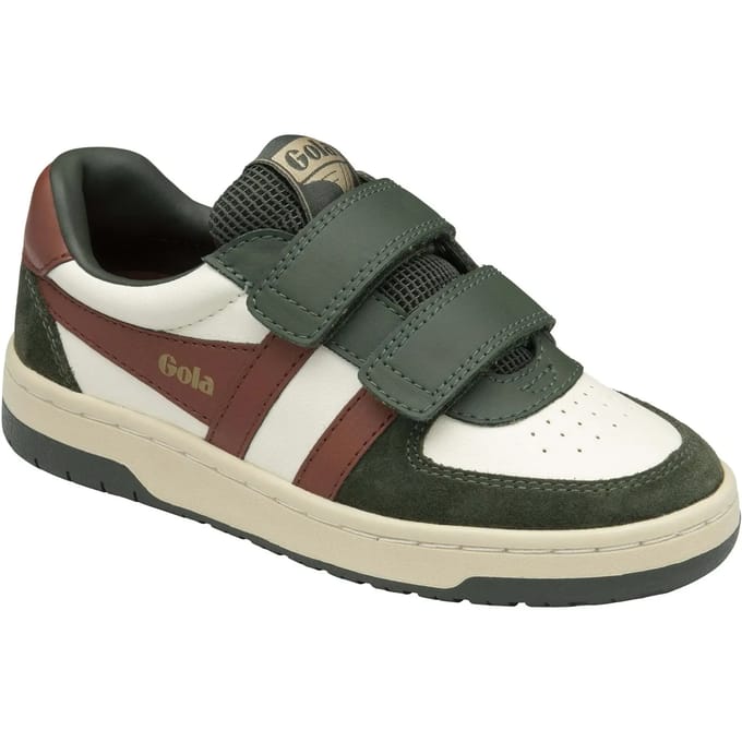 Kindertrainers Gola Hawk