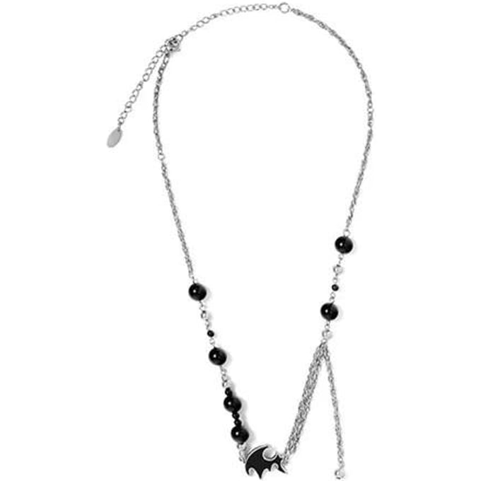 ENHYPEN - [BLOOD SAGA] Tournée Mondiale Collier MD white