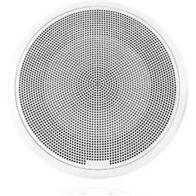 Ronde subwoofer voor inbouwmontage Fusion 10"