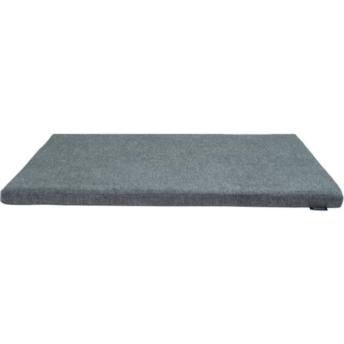 Madison - Hondenkussens Madison Lord - Grijs - 68x104x5cm
