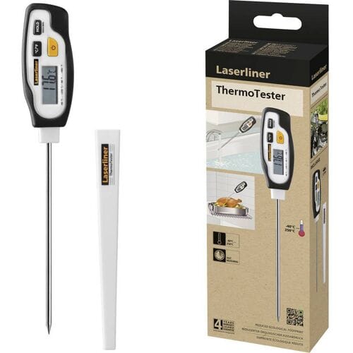 Laserliner ThermoTester Insteekthermometer