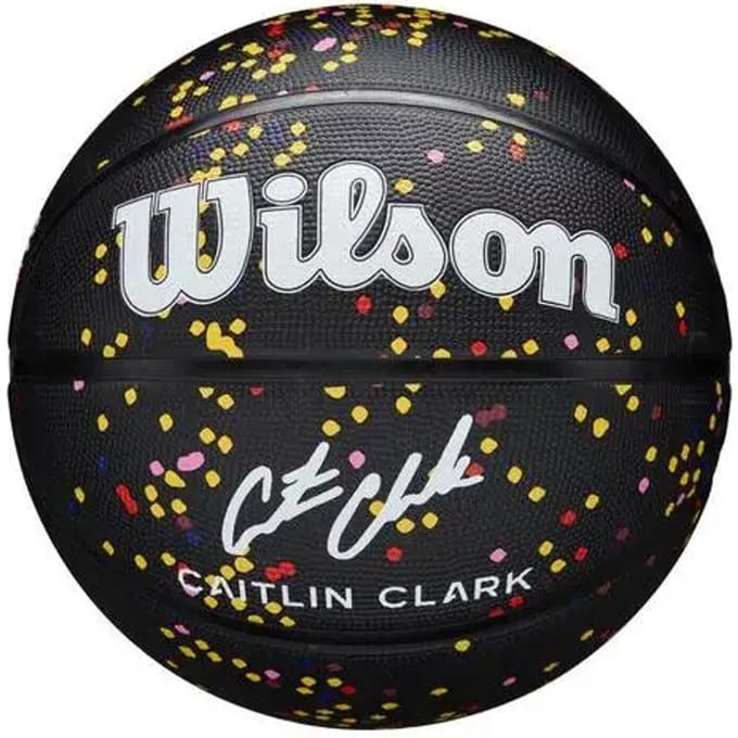 Basketbal Wilson CC Every Point