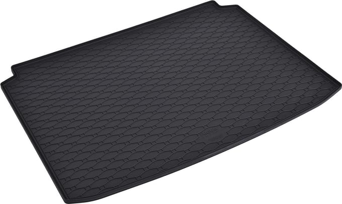 Kofferbakmat voor Audi A3 (8Y) Sportback (vanaf 2020-) - Rubber