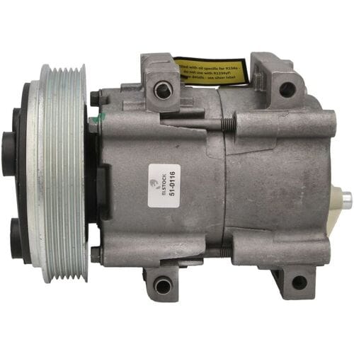 Airco-compressor ELSTOCK 51-0116
