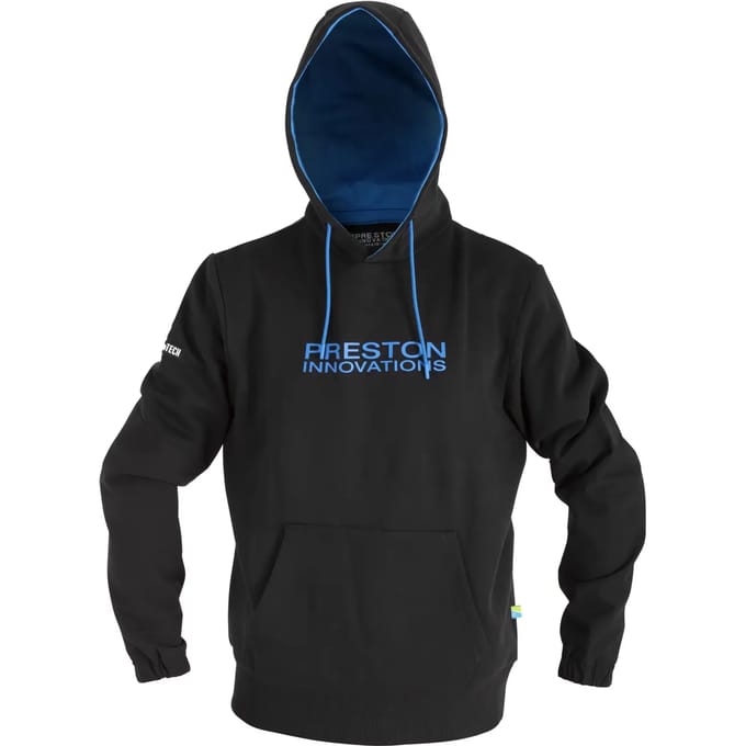 Hoodie Preston Hydrotech