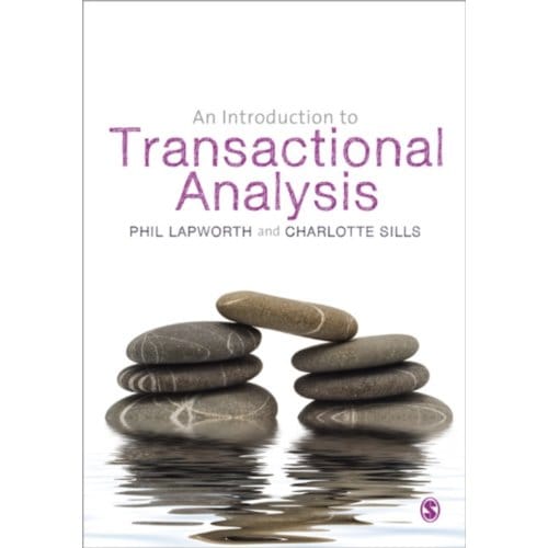 An Introduction To Transactional Analysis - Lapworth, Phil