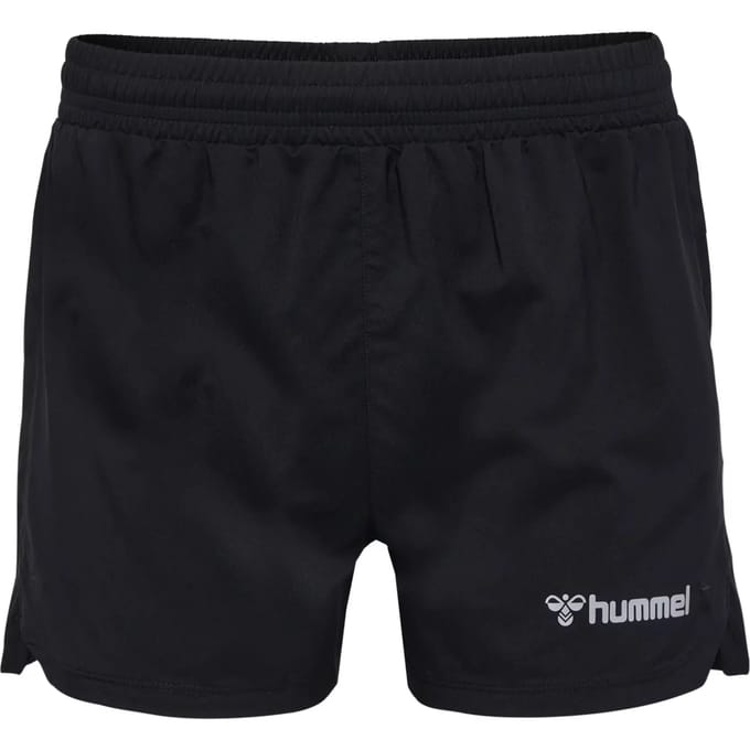Hmlrun Shorts Woman