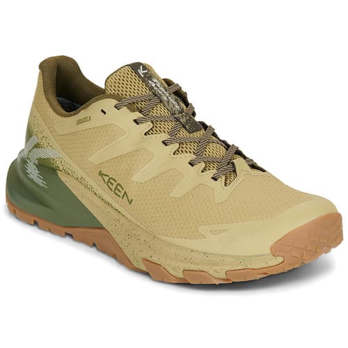 Wandelschoenen Keen TARGHEE APEX WP
