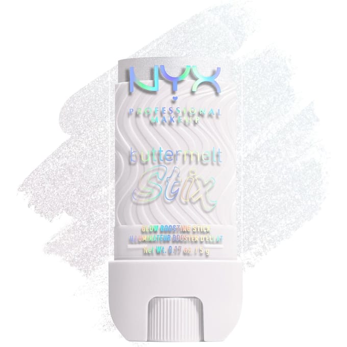 NYX Professional Make Up Buttermelt Highlighter Stix - Blijft tot 8 uur zitten - Hydraterende en boterzachte formule - That's So Melt