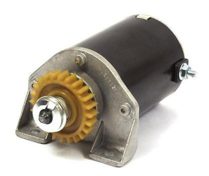 Briggs & stratton startmotor