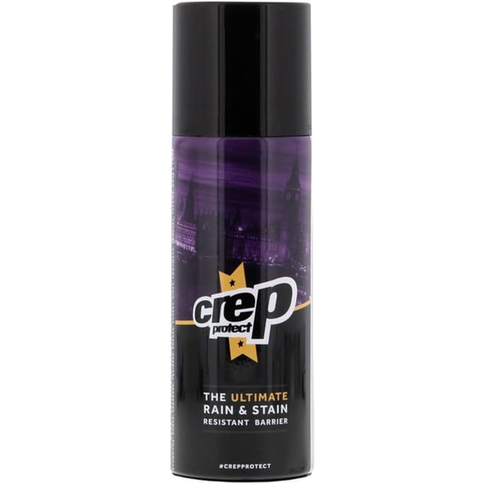 Crep Protect Sneaker Spray - Voor Bescherming Tegen Water En Vuil - 200 ml