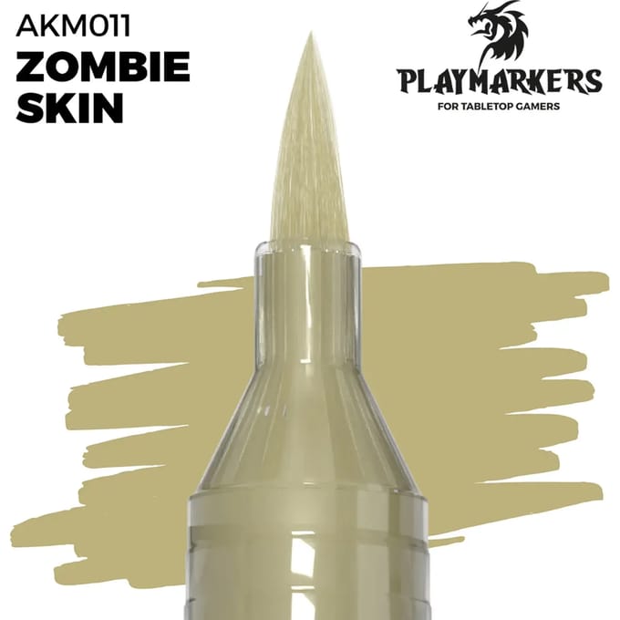 Verfmarkers AK Interactive