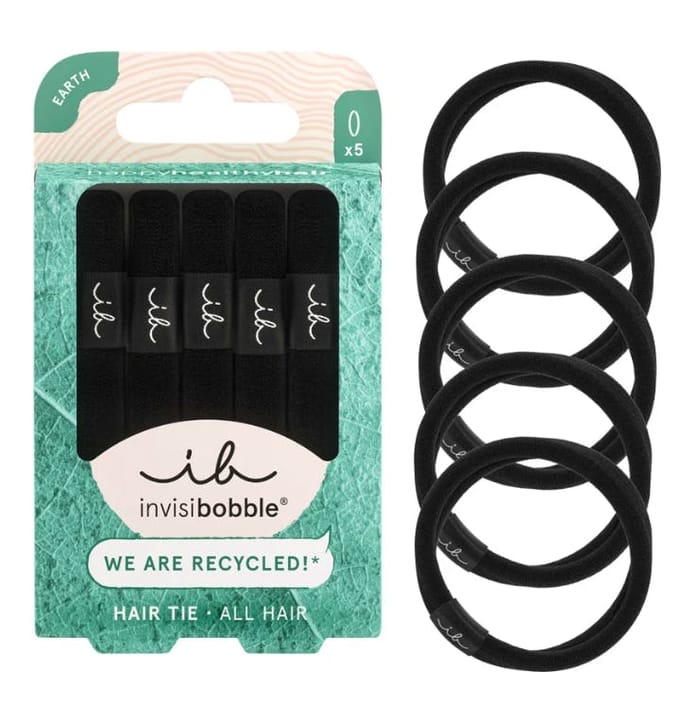 Invisibobble Set Invisibobble - Earth Ecotie Set