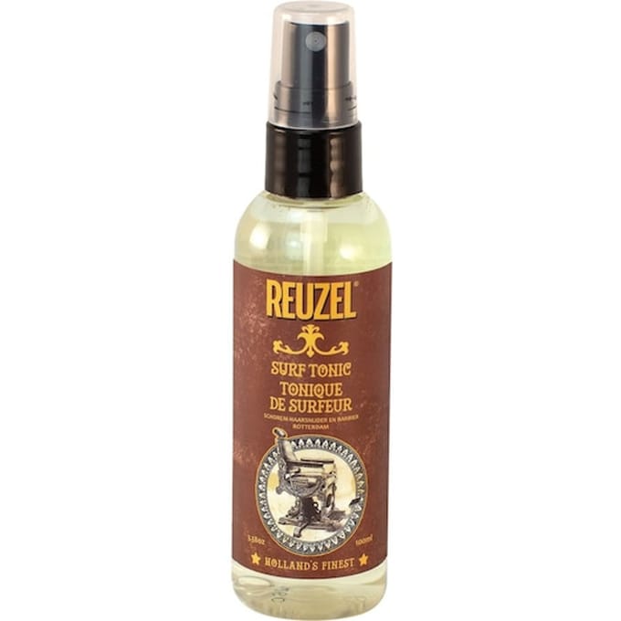 Reuzel Haarstyling Surf Tonic Spray Haarspray Heren 100 ml