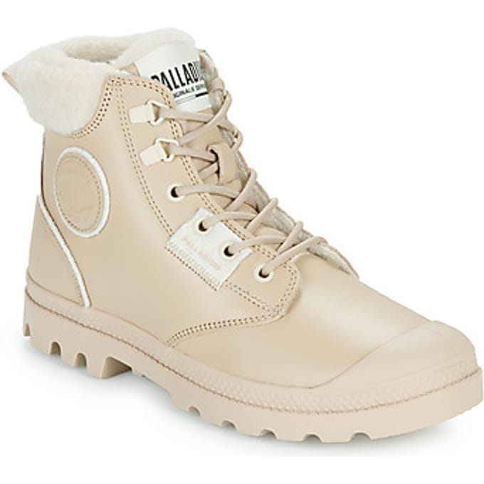 Laarzen Palladium PAMPA HI SNOW WARM