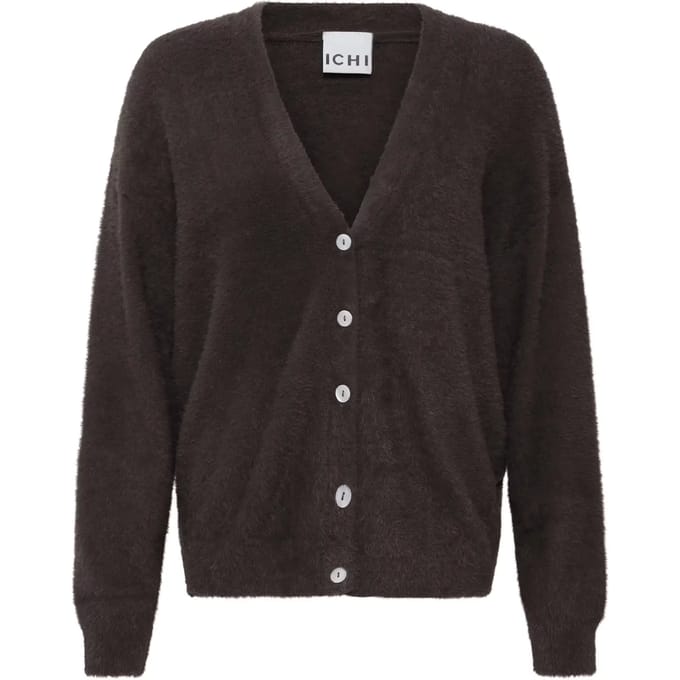 ICHI - IHBRULA CA - Dames - Cardigans