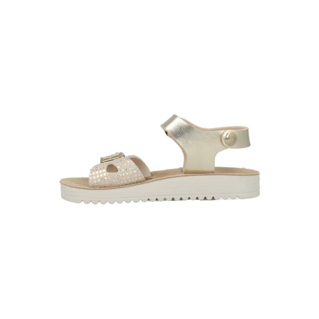 Kipling Sandalen Niama 2 12465091-0399 Goud-28
