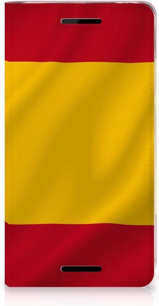 Nokia 2.1 2018 Standcase Spanje