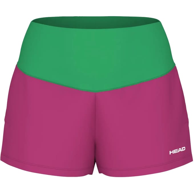 Damesshort Head Dynamic