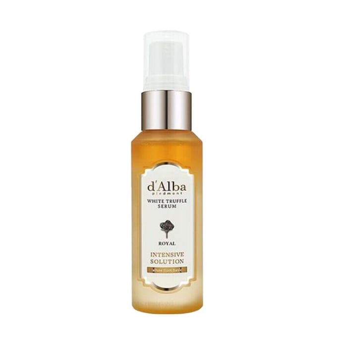 [d'Alba] d'Alba (bo) Witte Truffel Royal Intensief Serum 60ml / (i)