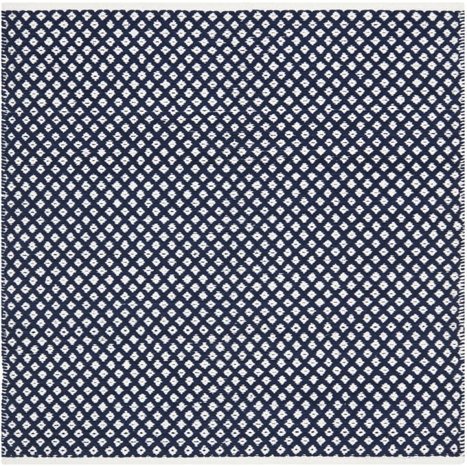 Vloerkleed Nantucket vierkant | Safavieh