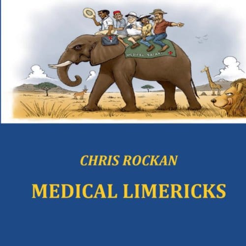 Medical Limericks - Chris Rockan
