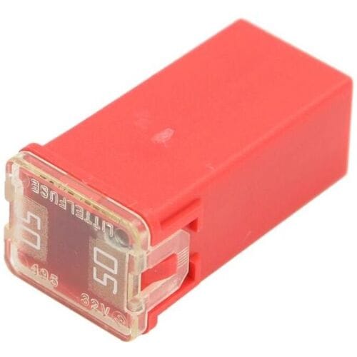 Zekering LITTELFUSE BV BEZP495050, 50A