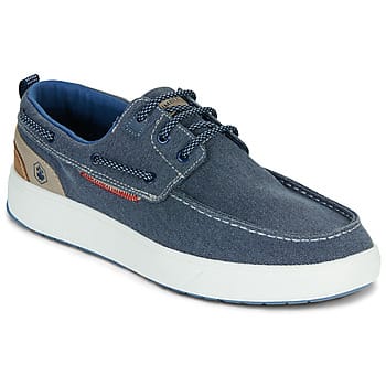 Lumberjack  Bootschoenen MARVIN