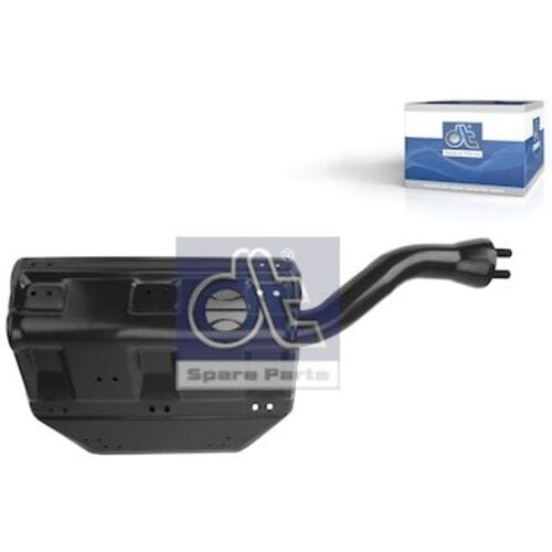 Spatbordsteun DT SPARE PARTS 1.22762