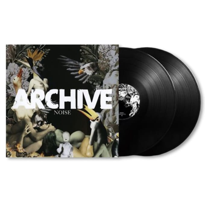 Noise - Archive
