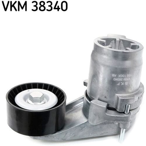 Riemspanner, Poly V-riem SKF VKM 38340