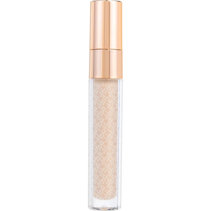 Kay Beauty Soft Matte Full Coverage Concealer - 100Y Light