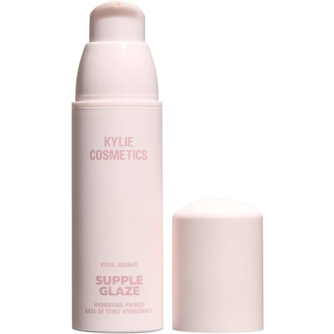 Kylie Jenner Cosmetics Primer Supple Glaze Hydrating Dames 10 ml