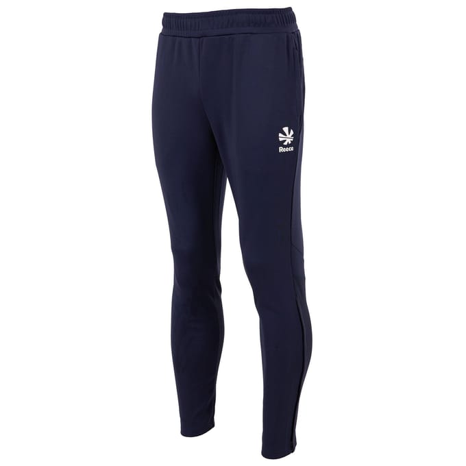 Reece - Shift Pants - Trainingsbroek - Maat 140 - Navy