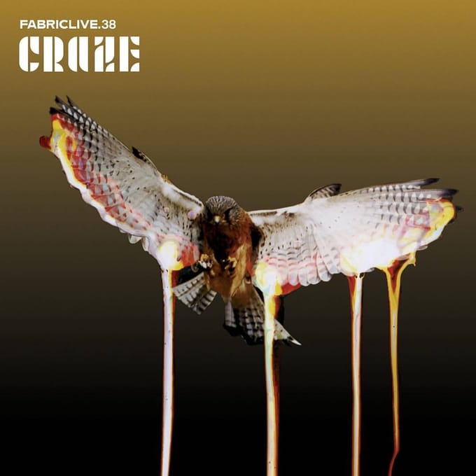 Fabriclive 38 - Craze