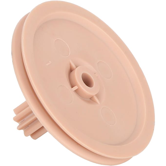 Tandwiel Draaitafel CDM9 Laserkop Mechanische Transmissie Accessoires Vervanging voor Philips beige