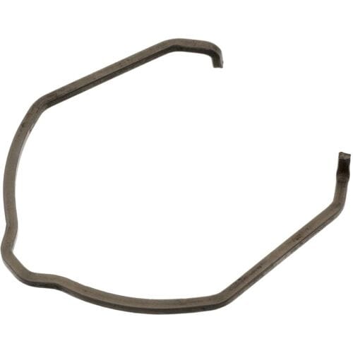 Febi Bilstein Klem, laadluchtslang FEBI 49755