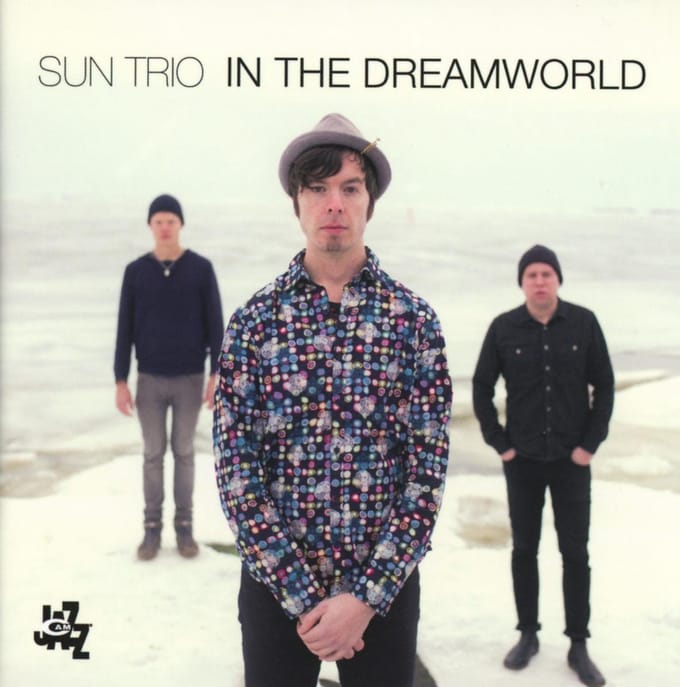 In the Dreamworld