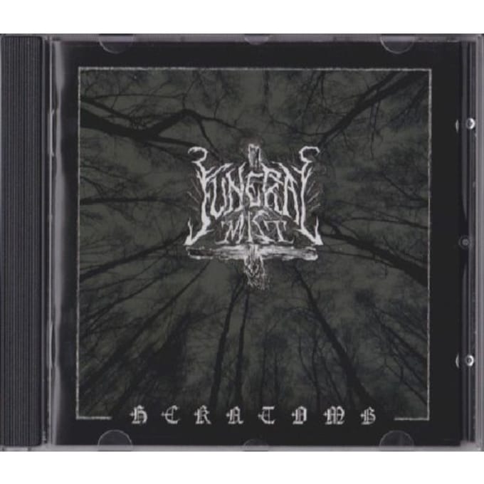 Hekatomb - Funeral Mist