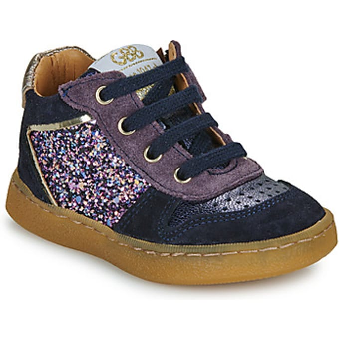 GBB  Hoge Sneakers OSMAN TWIST
